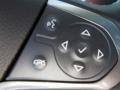 2014 Silver Ice Metallic Chevrolet Silverado 1500 LT Crew Cab 4x4  photo #14