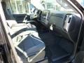 2014 Black Chevrolet Silverado 1500 LT Double Cab 4x4  photo #9