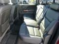 2014 Deep Ruby Metallic Chevrolet Silverado 1500 LTZ Crew Cab 4x4  photo #12