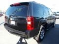 2014 Black Chevrolet Tahoe LT 4x4  photo #2