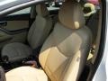 Shimmering White - Elantra GLS Photo No. 10