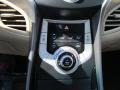 Shimmering White - Elantra GLS Photo No. 14