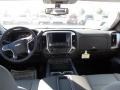 2014 Deep Ruby Metallic Chevrolet Silverado 1500 LT Crew Cab 4x4  photo #5