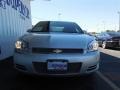 Silver Ice Metallic - Impala LT Photo No. 3