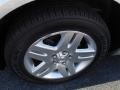 Silver Ice Metallic - Impala LT Photo No. 5