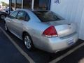 Silver Ice Metallic - Impala LT Photo No. 7