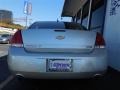 Silver Ice Metallic - Impala LT Photo No. 9