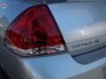 Silver Ice Metallic - Impala LT Photo No. 10