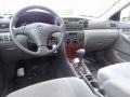 Light Gray Interior Photo for 2005 Toyota Corolla #86642755