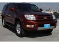 Salsa Red Pearl - 4Runner Sport Edition 4x4 Photo No. 1