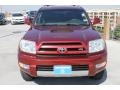Salsa Red Pearl - 4Runner Sport Edition 4x4 Photo No. 2