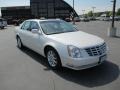 2010 White Diamond Tri-coat Cadillac DTS Luxury #86615916