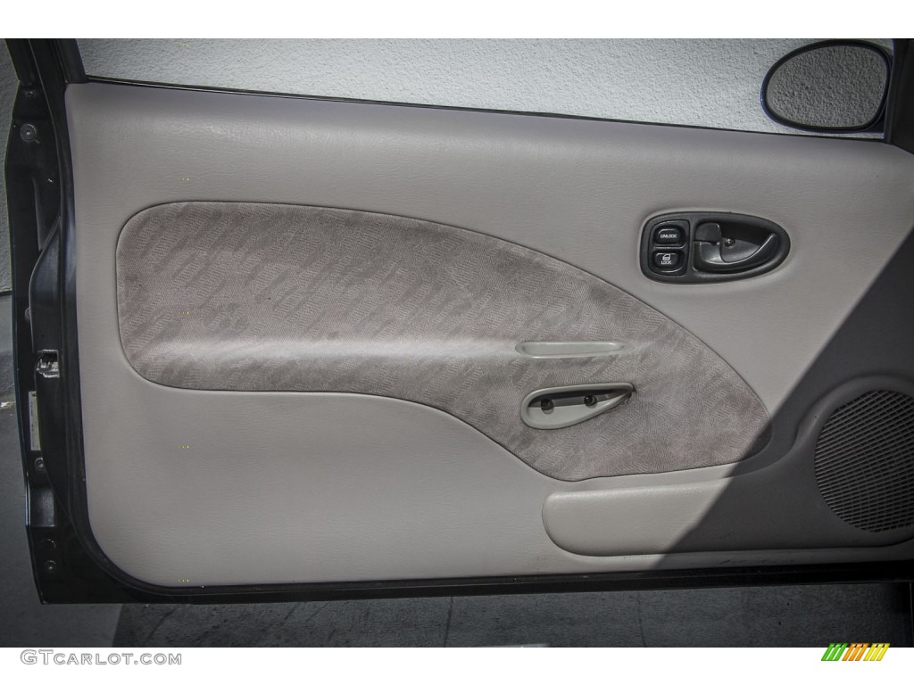 2001 S Series SC2 Coupe - Blue / Gray photo #19