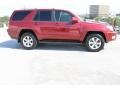 Salsa Red Pearl - 4Runner Sport Edition 4x4 Photo No. 11