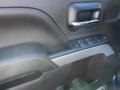 2014 Blue Granite Metallic Chevrolet Silverado 1500 LT Crew Cab 4x4  photo #9