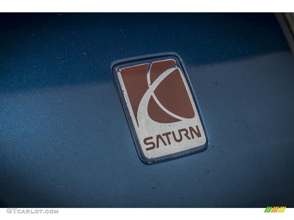 2001 S Series SC2 Coupe - Blue / Gray photo #28