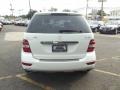 Arctic White - ML 350 4Matic Photo No. 4