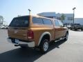 2012 Tequila Sunrise Pearl Dodge Ram 2500 HD ST Crew Cab 4x4  photo #6