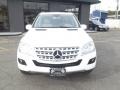 Arctic White - ML 350 4Matic Photo No. 6