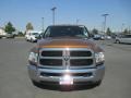 2012 Tequila Sunrise Pearl Dodge Ram 2500 HD ST Crew Cab 4x4  photo #8