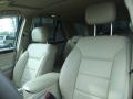 Arctic White - ML 350 4Matic Photo No. 8
