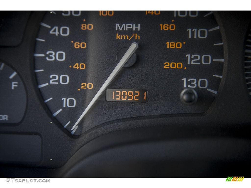 2001 S Series SC2 Coupe - Blue / Gray photo #31
