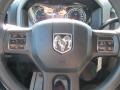 2012 Tequila Sunrise Pearl Dodge Ram 2500 HD ST Crew Cab 4x4  photo #13