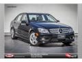 Black - C 300 Sport Photo No. 1