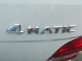 Arctic White - ML 350 4Matic Photo No. 17