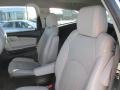 Silver Ice Metallic - Traverse LTZ AWD Photo No. 10