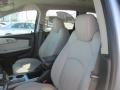 Silver Ice Metallic - Traverse LTZ AWD Photo No. 13