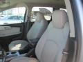 2012 Silver Ice Metallic Chevrolet Traverse LTZ AWD  photo #13