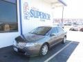 2011 Sterling Grey Metallic Lincoln MKZ FWD  photo #2