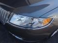 Sterling Grey Metallic - MKZ FWD Photo No. 5