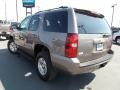 2014 Mocha Steel Metallic Chevrolet Tahoe LT 4x4  photo #5