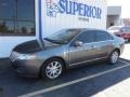 Sterling Grey Metallic - MKZ FWD Photo No. 7
