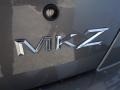 2011 Sterling Grey Metallic Lincoln MKZ FWD  photo #12