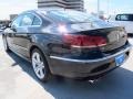 2014 Deep Black Metallic Volkswagen CC R-Line  photo #4