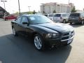 Pitch Black 2011 Dodge Charger R/T Plus AWD