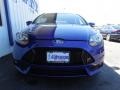 Performance Blue - Focus ST Hatchback Photo No. 3