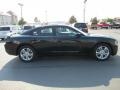 Pitch Black - Charger R/T Plus AWD Photo No. 6