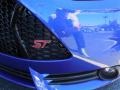 Performance Blue - Focus ST Hatchback Photo No. 5