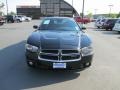 Pitch Black - Charger R/T Plus AWD Photo No. 7