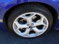 Performance Blue - Focus ST Hatchback Photo No. 6