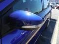 Performance Blue - Focus ST Hatchback Photo No. 9