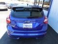 Performance Blue - Focus ST Hatchback Photo No. 11