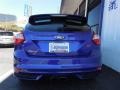 Performance Blue - Focus ST Hatchback Photo No. 12