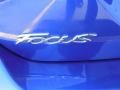Performance Blue - Focus ST Hatchback Photo No. 13