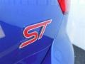 Performance Blue - Focus ST Hatchback Photo No. 14