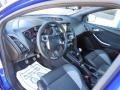 Performance Blue - Focus ST Hatchback Photo No. 16